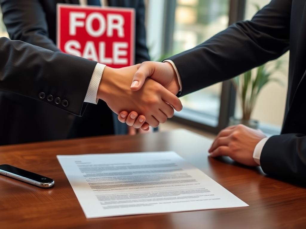 Business For Sale Owner Financing