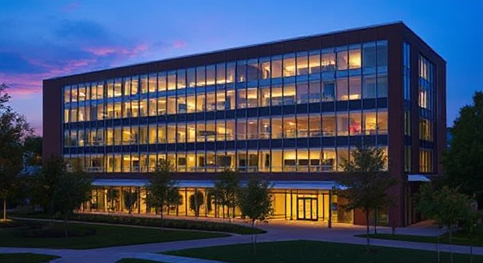 HudsonAlpha Small Business Office of 2025