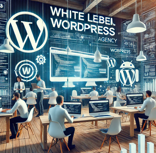 The Best White Label WordPress Agency of 2025