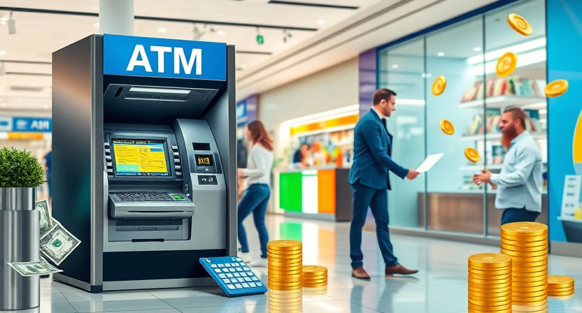 How to Finance an ATM Business in 2025: A Complete Guide for Entrepreneurs