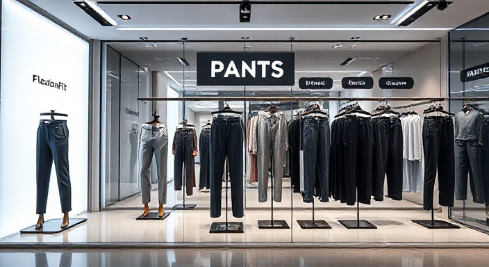 What Are Good Pants Names for a Business of 2025?